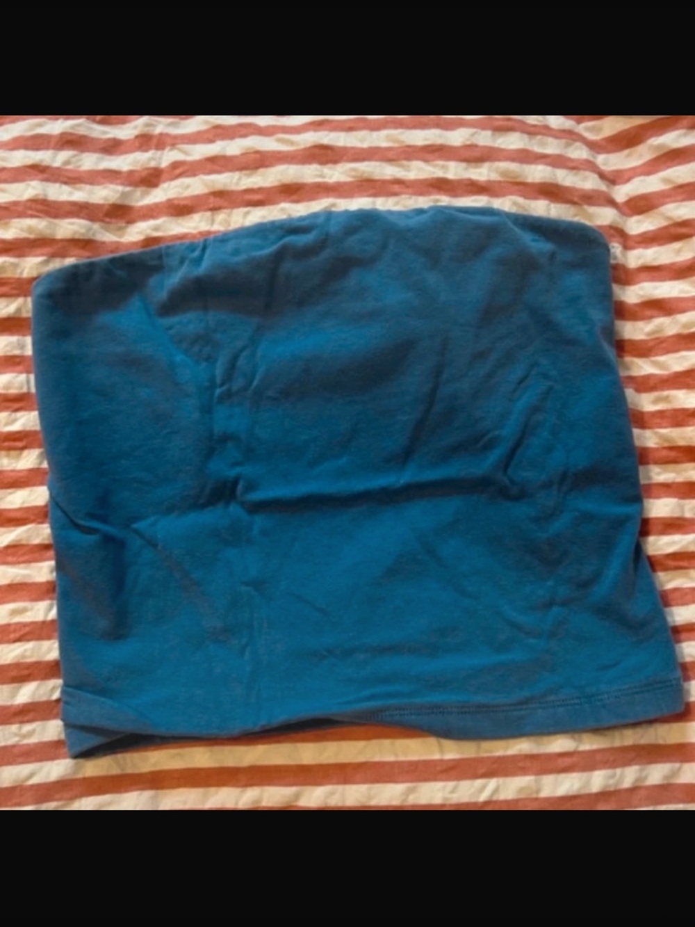 Brandy Melville Tube Top